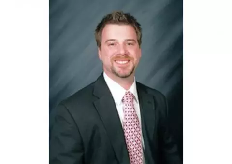 Brad Stephenson - State Farm Insurance Agent in Flat Rock, MI